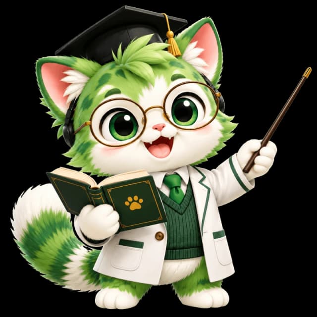 Maskot Fair Share penjelasan